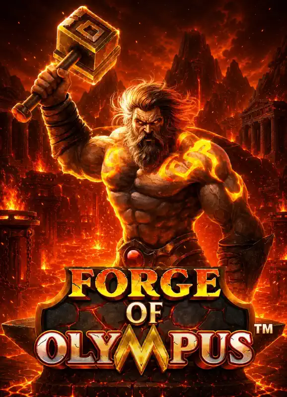 ForgeofOlympus