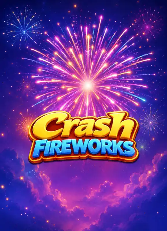 Crash Fireworks