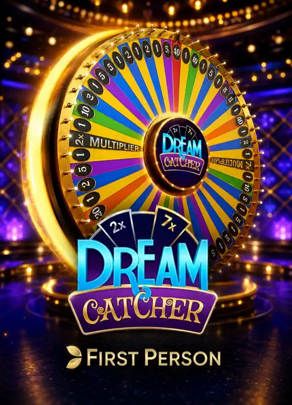 Dream Catcher