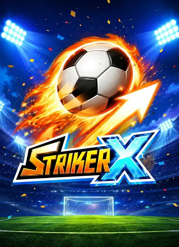 Stricker X